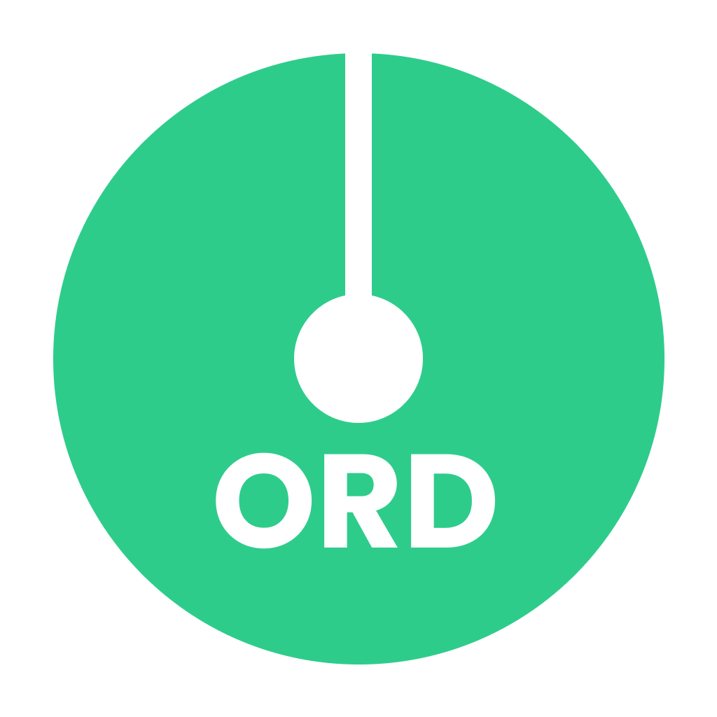 ORDLoh! Logo