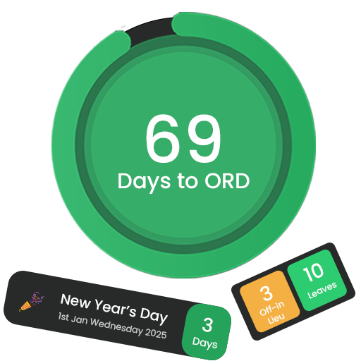 countdown
